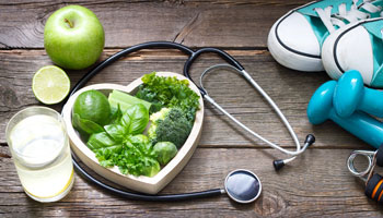 Fachbereich Gesundheit Medizin