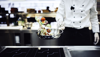 Fachbereich Tourismus Hotellerie Event