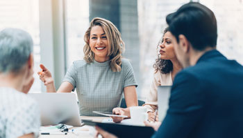 Fachbereich Wirtschaft Management